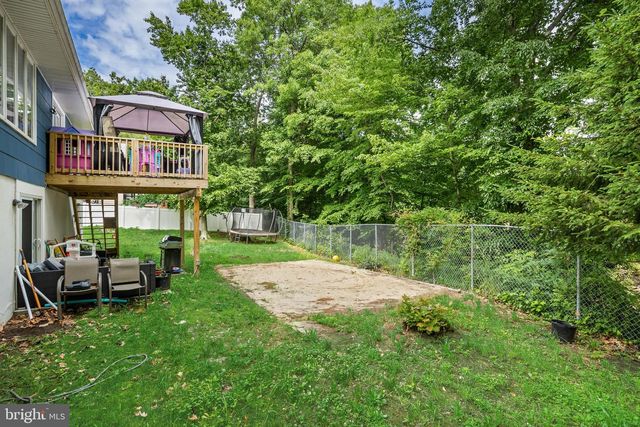 129 N MONROE AVE, Cherry Hill, NJ 08002
