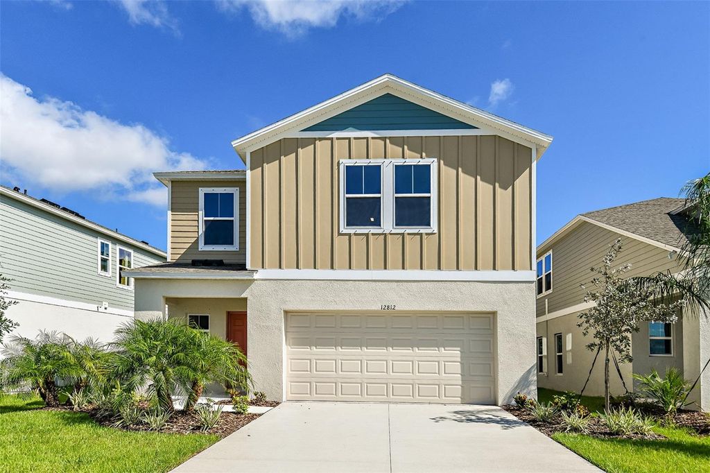 1731 VANILLA STREET, Lake Hamilton, FL 33851