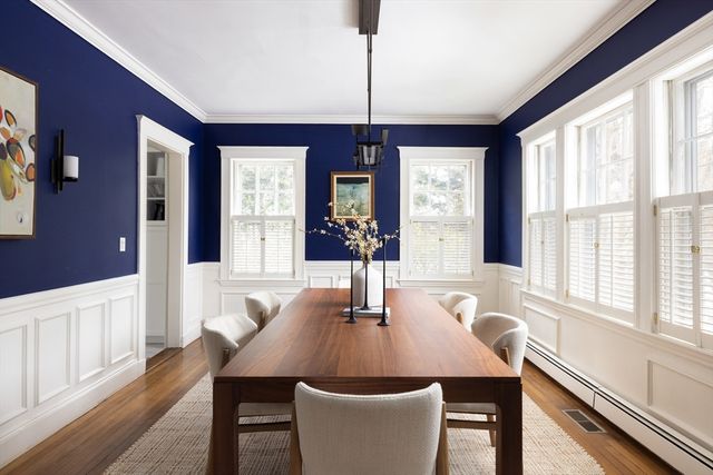 91 Waban Ave, Newton, MA 02468