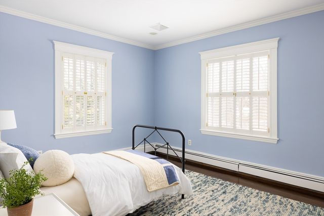 91 Waban Ave, Newton, MA 02468