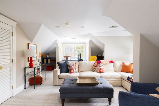 91 Waban Ave, Newton, MA 02468