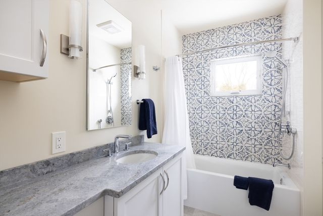 91 Waban Ave, Newton, MA 02468