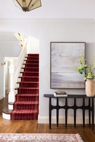 91 Waban Ave, Newton, MA 02468