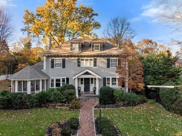 91 Waban Ave, Newton, MA 02468