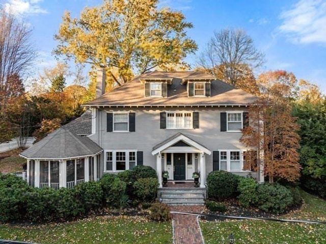 91 Waban Ave, Newton, MA 02468