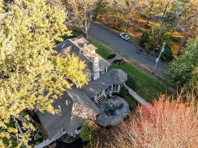 91 Waban Ave, Newton, MA 02468