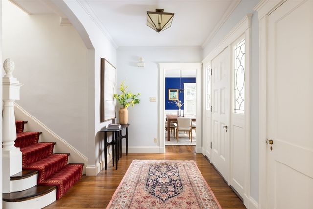 91 Waban Ave, Newton, MA 02468