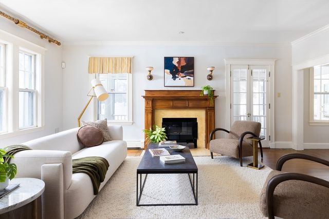 91 Waban Ave, Newton, MA 02468