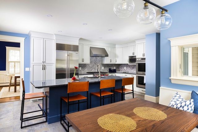 91 Waban Ave, Newton, MA 02468