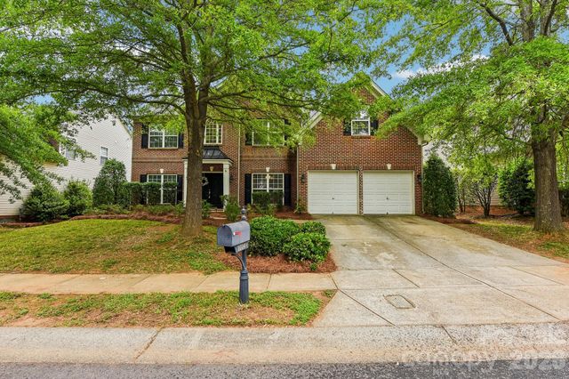 10149 Barrands Lane, Charlotte, NC 28278