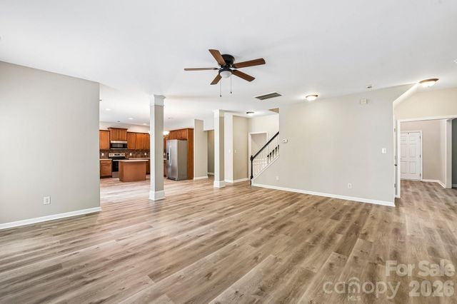 10149 Barrands Lane, Charlotte, NC 28278