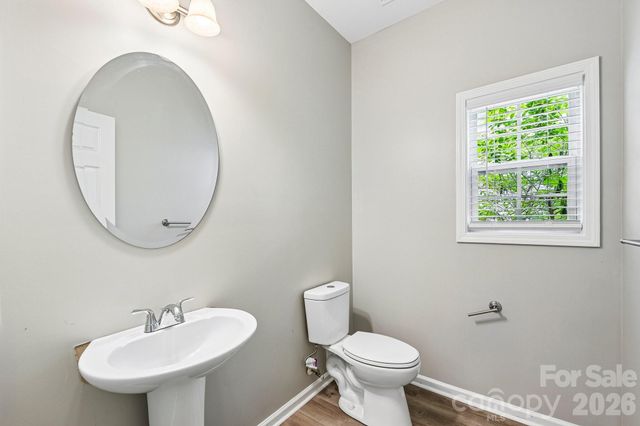 10149 Barrands Lane, Charlotte, NC 28278