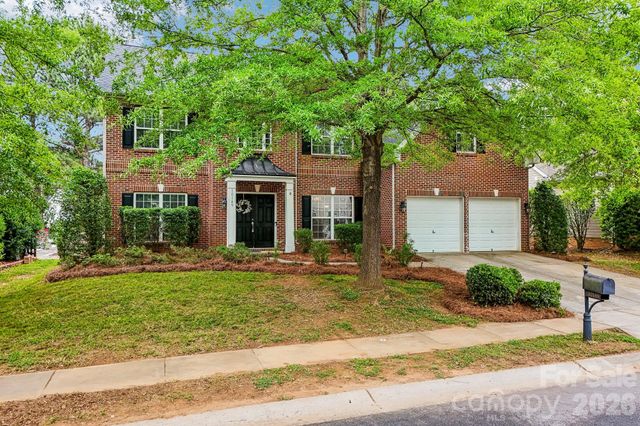 10149 Barrands Lane, Charlotte, NC 28278