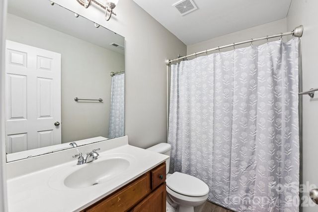 10149 Barrands Lane, Charlotte, NC 28278