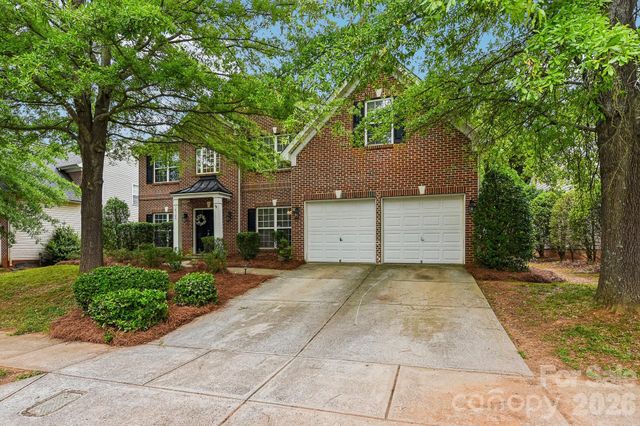 10149 Barrands Lane, Charlotte, NC 28278