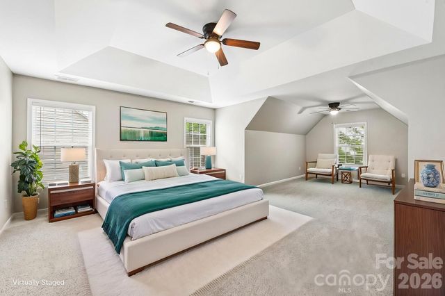 10149 Barrands Lane, Charlotte, NC 28278