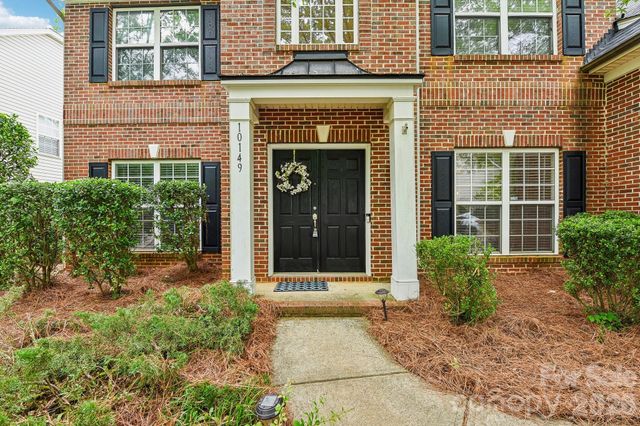 10149 Barrands Lane, Charlotte, NC 28278