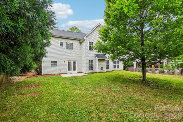 10149 Barrands Lane, Charlotte, NC 28278