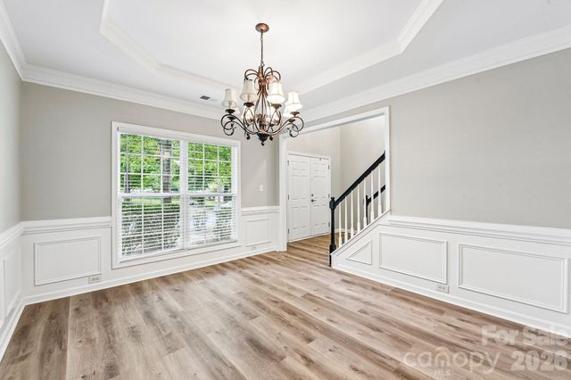 10149 Barrands Lane, Charlotte, NC 28278