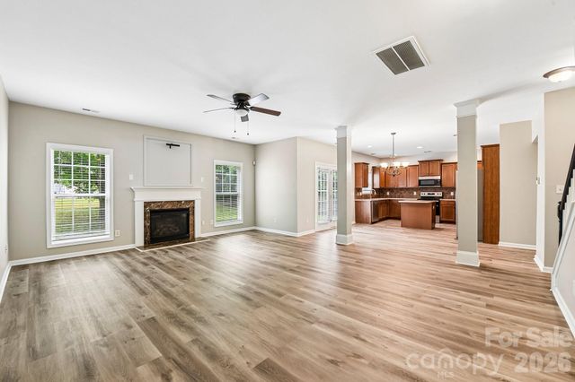 10149 Barrands Lane, Charlotte, NC 28278