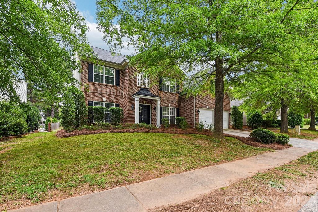 10149 Barrands Lane, Charlotte, NC 28278