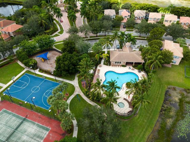 11487 Blue Violet Lane, Royal Palm Beach, FL 33411