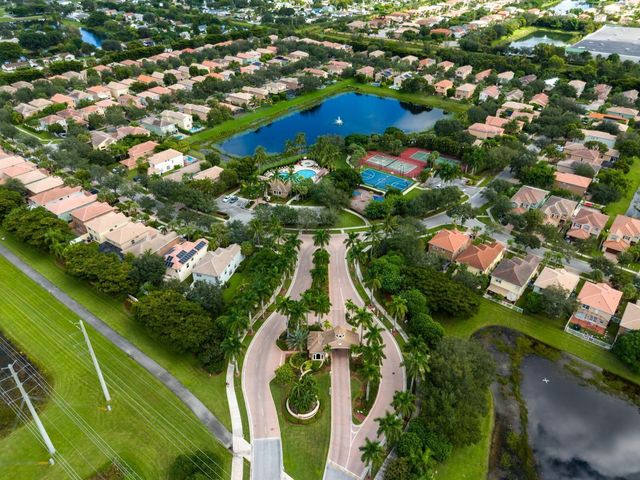 11487 Blue Violet Lane, Royal Palm Beach, FL 33411