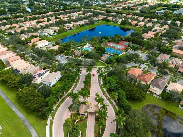 11487 Blue Violet Lane, Royal Palm Beach, FL 33411