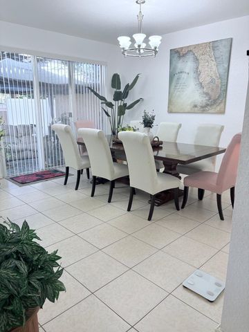 11487 Blue Violet Lane, Royal Palm Beach, FL 33411