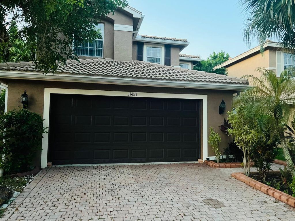 11487 Blue Violet Lane, Royal Palm Beach, FL 33411