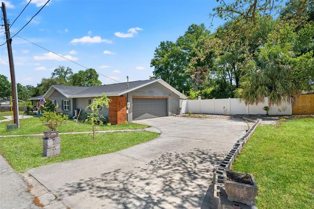 801 E HANLON STREET, Tampa, FL 33604