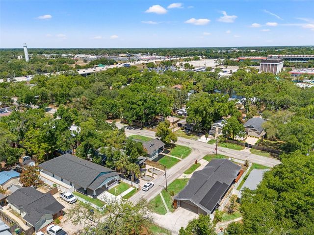 801 E HANLON STREET, Tampa, FL 33604