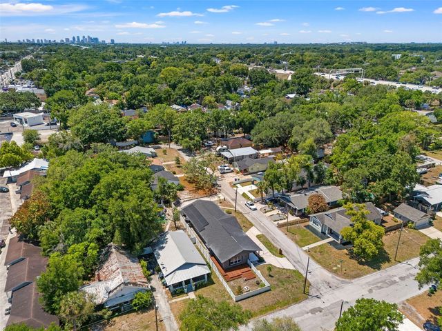 801 E HANLON STREET, Tampa, FL 33604