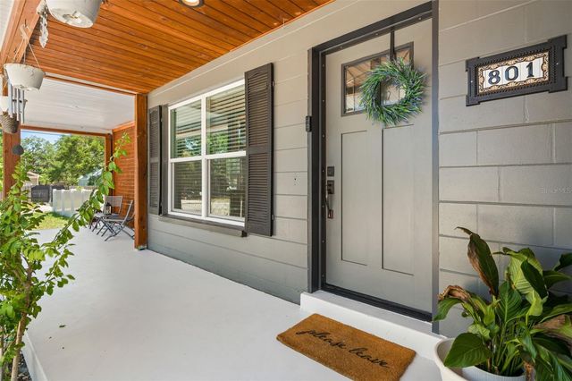 801 E HANLON STREET, Tampa, FL 33604