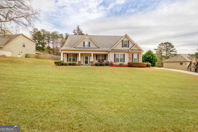 32 Austin Storey Circle, Newnan, GA 30263