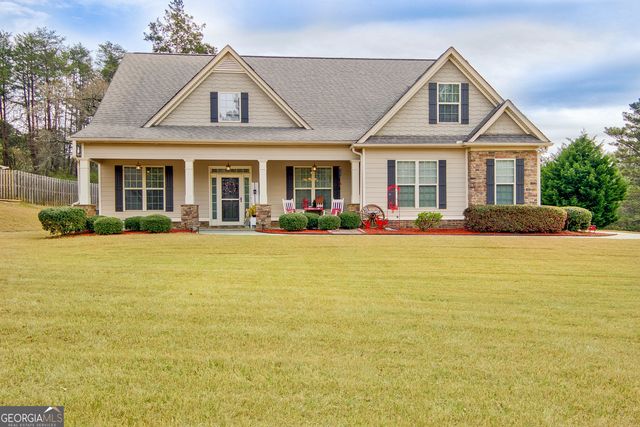 32 Austin Storey Circle, Newnan, GA 30263