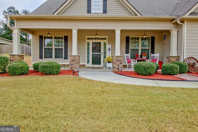 32 Austin Storey Circle, Newnan, GA 30263