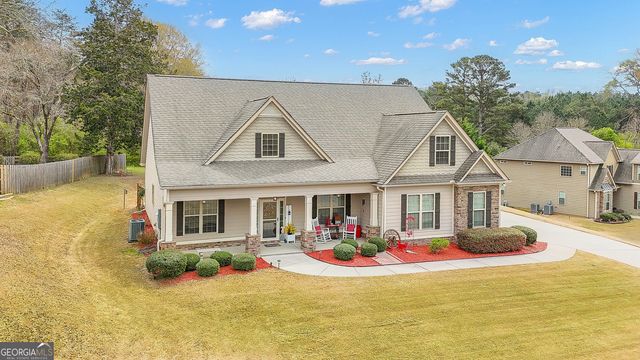 32 Austin Storey Circle, Newnan, GA 30263