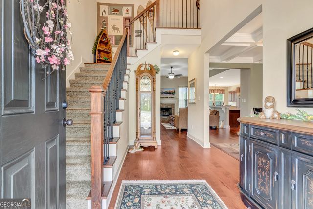 32 Austin Storey Circle, Newnan, GA 30263