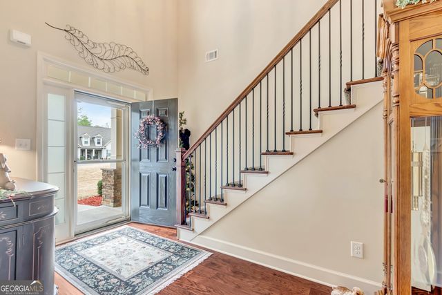 32 Austin Storey Circle, Newnan, GA 30263