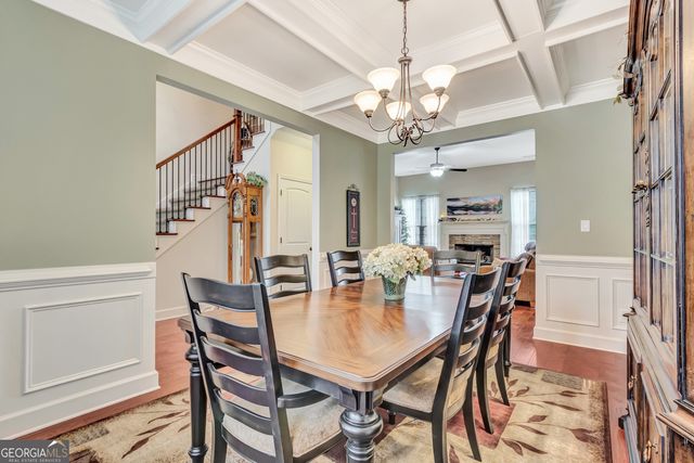 32 Austin Storey Circle, Newnan, GA 30263