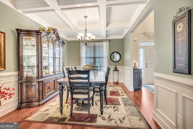 32 Austin Storey Circle, Newnan, GA 30263