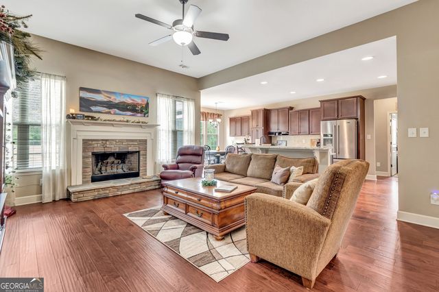 32 Austin Storey Circle, Newnan, GA 30263