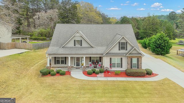 32 Austin Storey Circle, Newnan, GA 30263