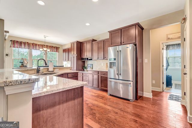 32 Austin Storey Circle, Newnan, GA 30263