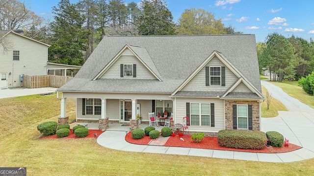 32 Austin Storey Circle, Newnan, GA 30263