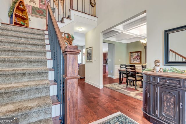 32 Austin Storey Circle, Newnan, GA 30263