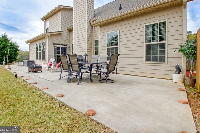 32 Austin Storey Circle, Newnan, GA 30263