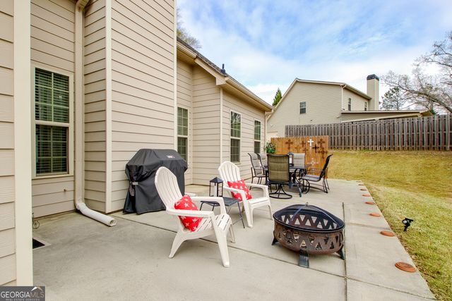 32 Austin Storey Circle, Newnan, GA 30263