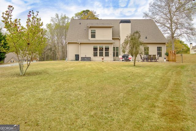 32 Austin Storey Circle, Newnan, GA 30263